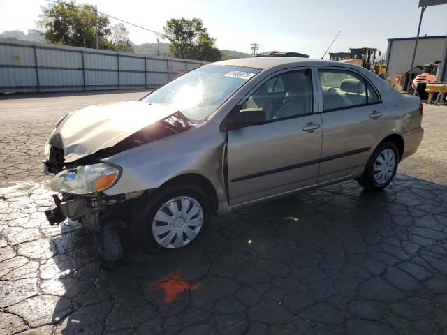 2008 TOYOTA COROLLA CE, 