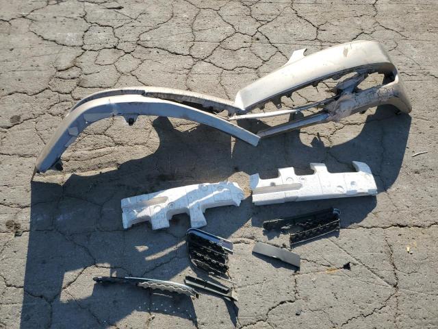 1NXBR32E38Z945453 - 2008 TOYOTA COROLLA CE GOLD photo 12