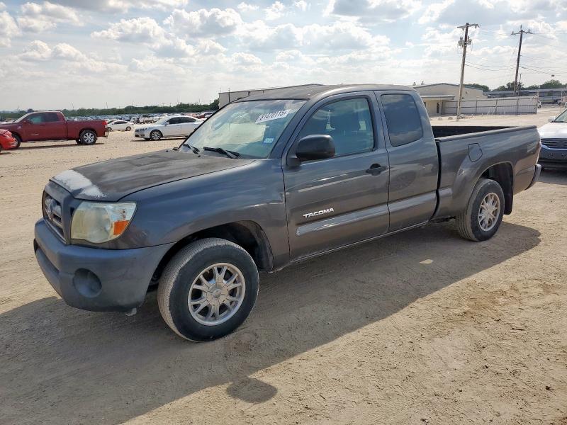 2010 TOYOTA TACOMA ACCESS CAB, 