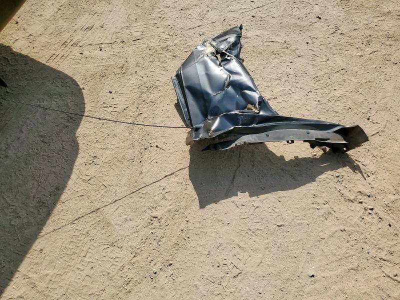 5TETX4CN4AZ714156 - 2010 TOYOTA TACOMA ACCESS CAB Серый фото 12