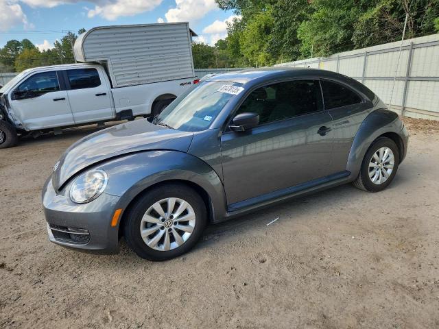 2014 VOLKSWAGEN BEETLE, 