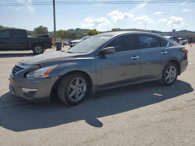 2015 NISSAN ALTIMA 2.5, 