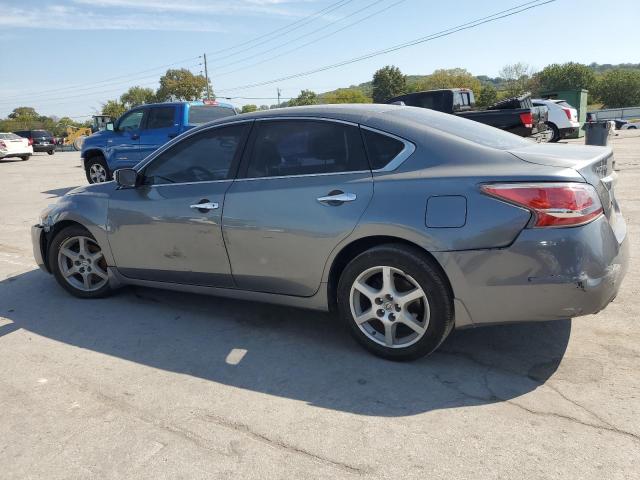 1N4AL3APXFC261755 - 2015 NISSAN ALTIMA 2.5 Boz foto 2