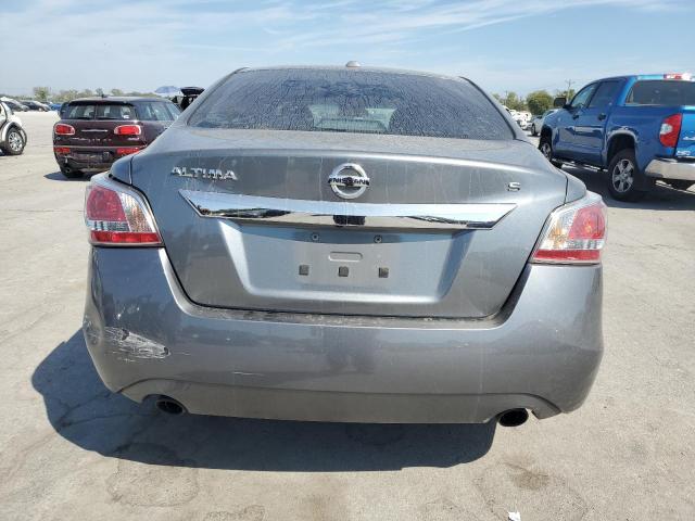1N4AL3APXFC261755 - 2015 NISSAN ALTIMA 2.5 Boz foto 6