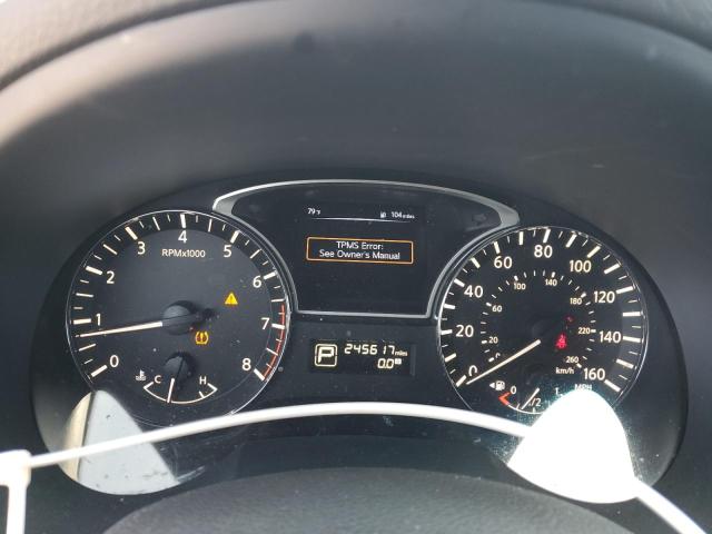 1N4AL3APXFC261755 - 2015 NISSAN ALTIMA 2.5 Boz foto 9