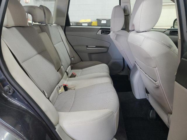 JF2SHABC5CH439264 - 2012 SUBARU FORESTER 2.5X Azul foto 10