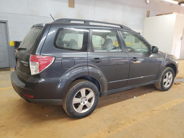 JF2SHABC5CH439264 - 2012 SUBARU FORESTER 2.5X Azul foto 3