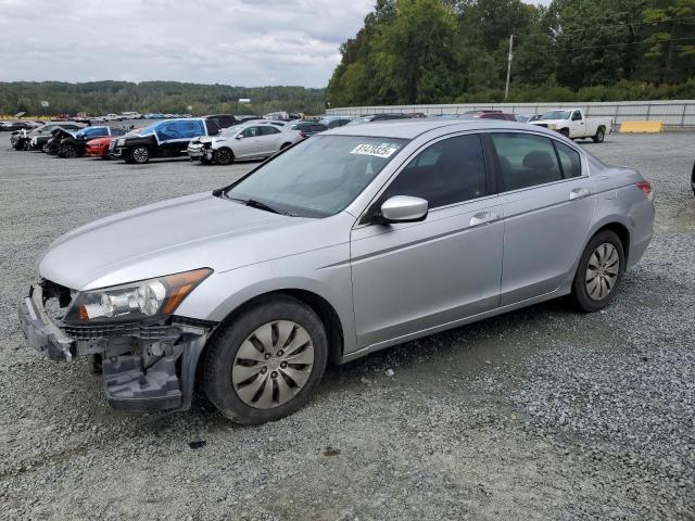 2012 HONDA ACCORD LX, 