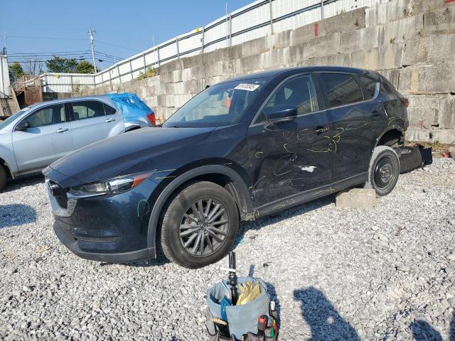 2017 MAZDA CX-5 TOURING, 