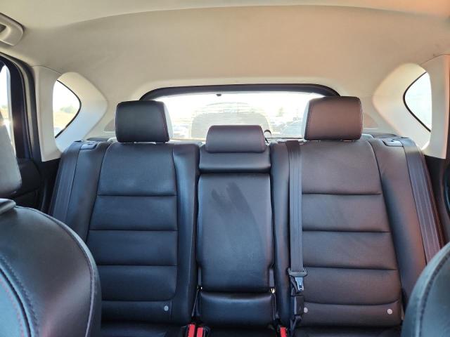 JM3KE4DY2E0418091 - 2014 MAZDA CX-5 GT أزرق صورة 10