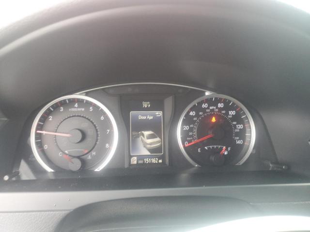 4T1BF1FK5GU583380 - 2016 TOYOTA CAMRY LE BURGUNDY photo 9