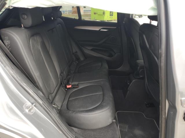 WBXYH9C06P5V38696 - 2023 BMW X2 SDRIVE28I Сұр фото 10