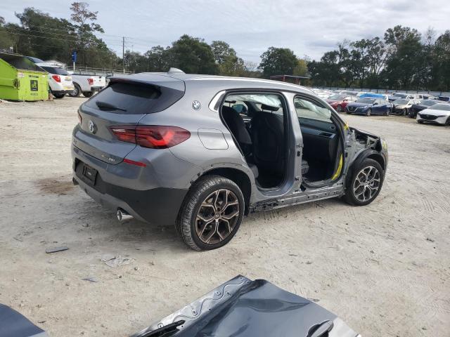 WBXYH9C06P5V38696 - 2023 BMW X2 SDRIVE28I GRAY photo 3