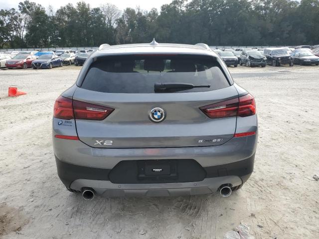 WBXYH9C06P5V38696 - 2023 BMW X2 SDRIVE28I GRAY photo 6