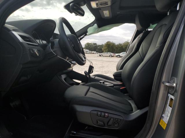 WBXYH9C06P5V38696 - 2023 BMW X2 SDRIVE28I Сұр фото 7