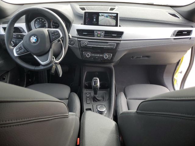 WBXYH9C06P5V38696 - 2023 BMW X2 SDRIVE28I Сұр фото 8