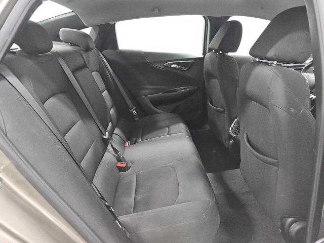 1G1ZD5ST0LF054375 - 2020 CHEVROLET MALIBU LT TAN photo 10