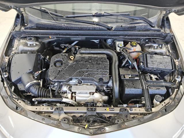 1G1ZD5ST0LF054375 - 2020 CHEVROLET MALIBU LT TAN photo 11