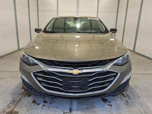 1G1ZD5ST0LF054375 - 2020 CHEVROLET MALIBU LT TAN photo 5