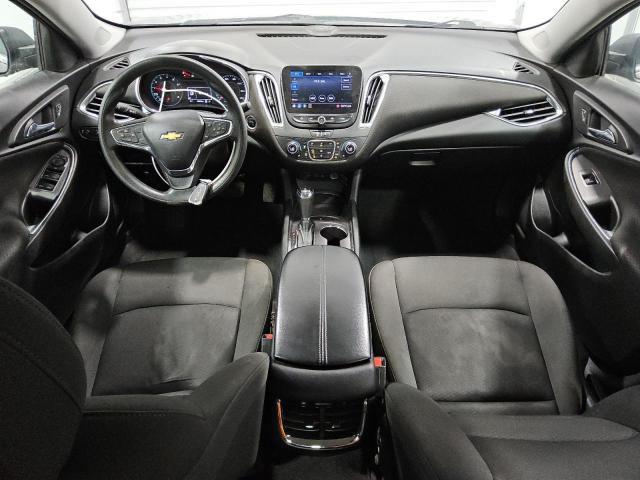 1G1ZD5ST0LF054375 - 2020 CHEVROLET MALIBU LT TAN photo 8