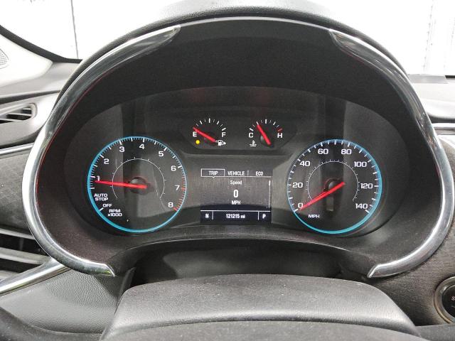 1G1ZD5ST0LF054375 - 2020 CHEVROLET MALIBU LT TAN photo 9