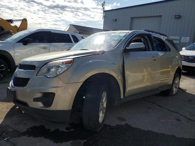 2013 CHEVROLET EQUINOX LT, 