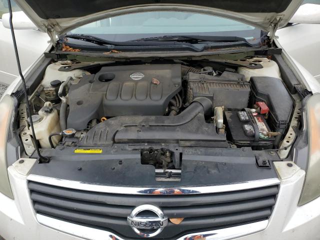 1N4AL21E67N402870 - 2007 NISSAN ALTIMA 2.5 WHITE photo 11