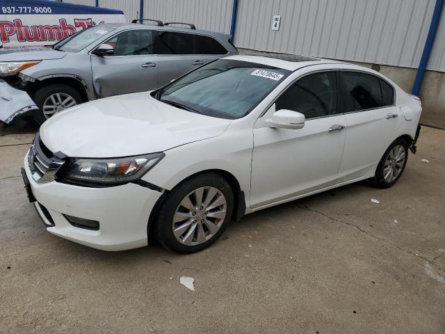 2014 HONDA ACCORD EXL, 
