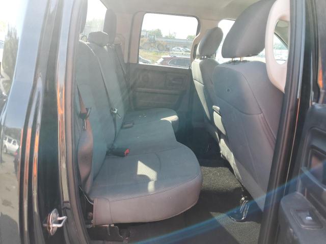 1C6RR7FG7HS845431 - 2017 RAM 1500 ST BLACK photo 10