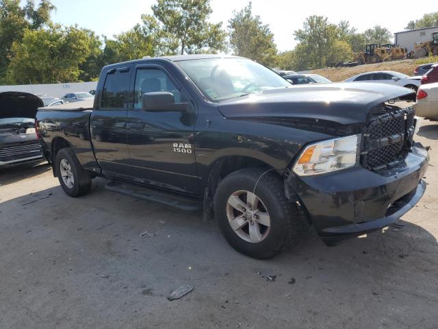 1C6RR7FG7HS845431 - 2017 RAM 1500 ST BLACK photo 4