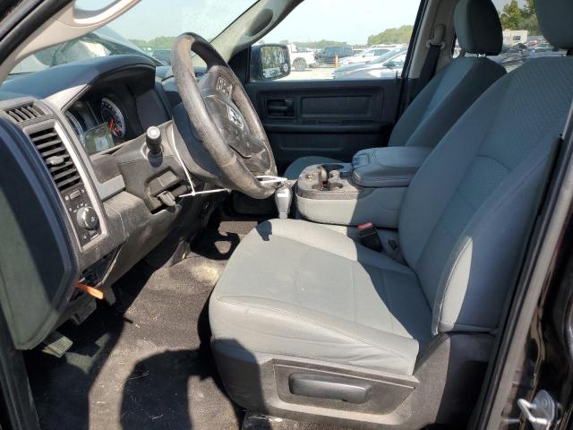 1C6RR7FG7HS845431 - 2017 RAM 1500 ST BLACK photo 7