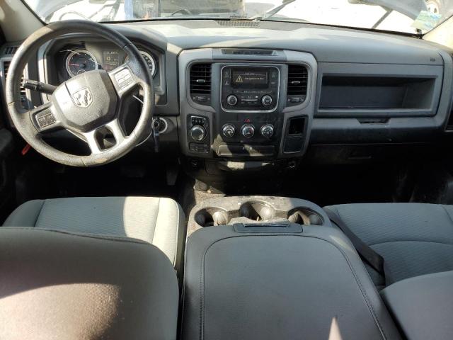 1C6RR7FG7HS845431 - 2017 RAM 1500 ST BLACK photo 8