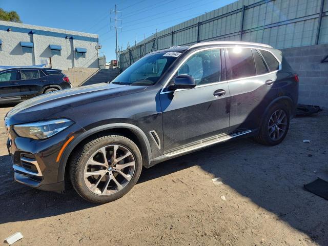 2023 BMW X5 XDRIVE40I, 