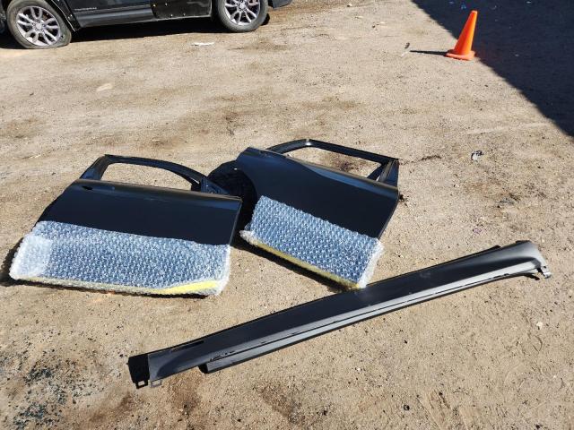 5UXCR6C05P9P64612 - 2023 BMW X5 XDRIVE40I BLACK photo 10