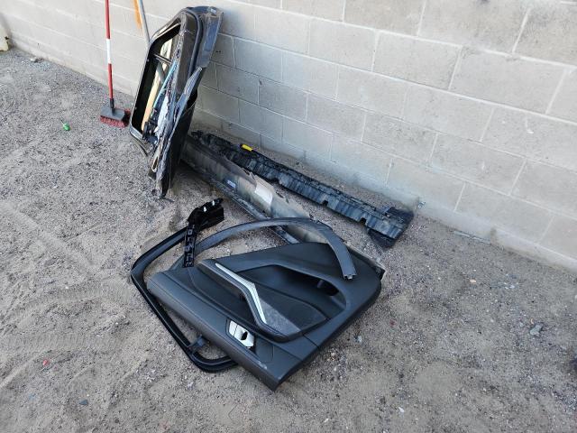 5UXCR6C05P9P64612 - 2023 BMW X5 XDRIVE40I BLACK photo 13