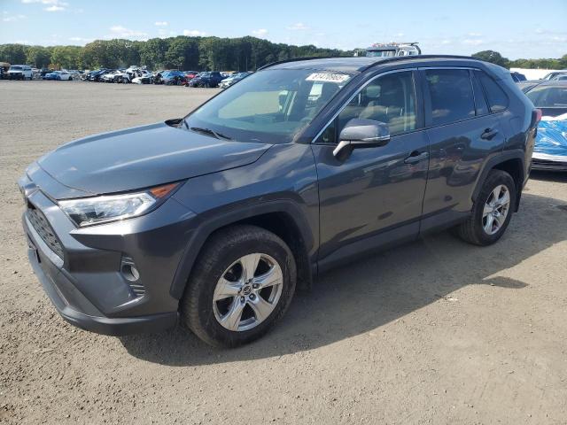 2019 TOYOTA RAV4 XLE, 
