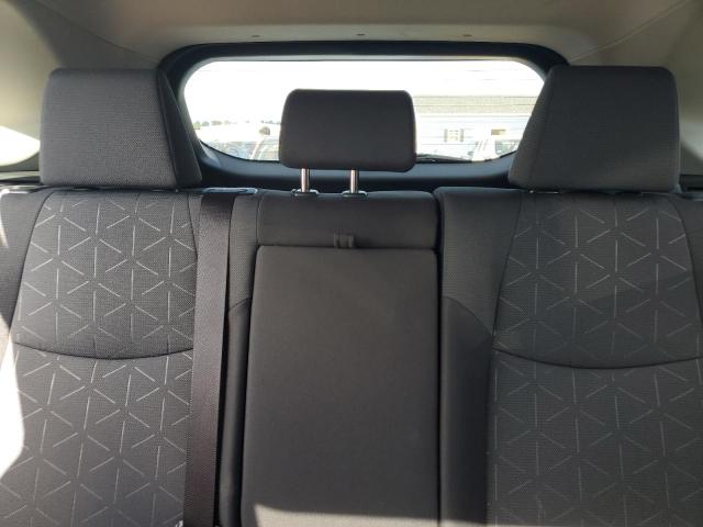 JTMP1RFV3KD034724 - 2019 TOYOTA RAV4 XLE ნაცრისფერი ფოტო 10