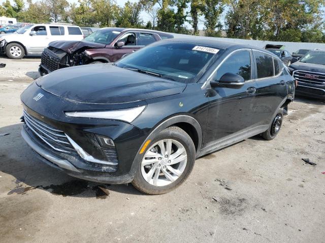 2025 BUICK ENVISTA PREFERRED, 