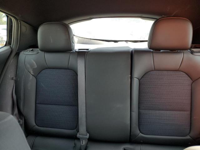 KL47LAEP5SB144338 - 2025 BUIC ENVISTA PREFERRED შავი ფოტო 10