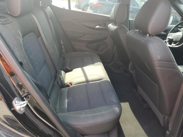 KL47LAEP5SB144338 - 2025 BUIC ENVISTA PREFERRED შავი ფოტო 11