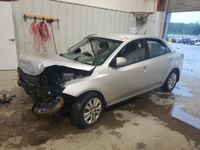 2012 KIA FORTE EX, 