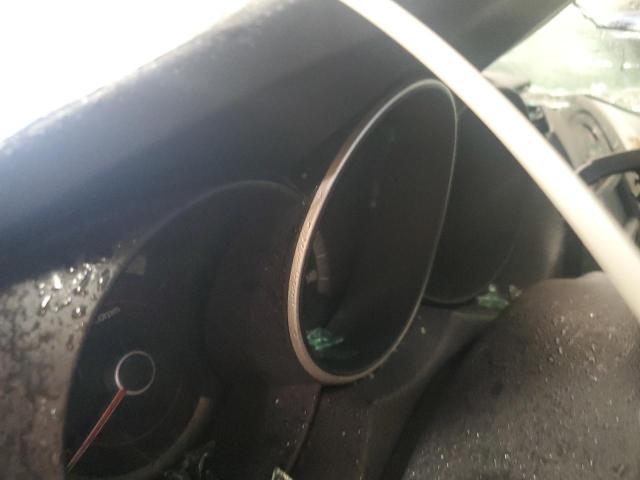 KNAFU4A21C5596195 - 2012 KIA FORTE EX ნაცრისფერი ფოტო 9