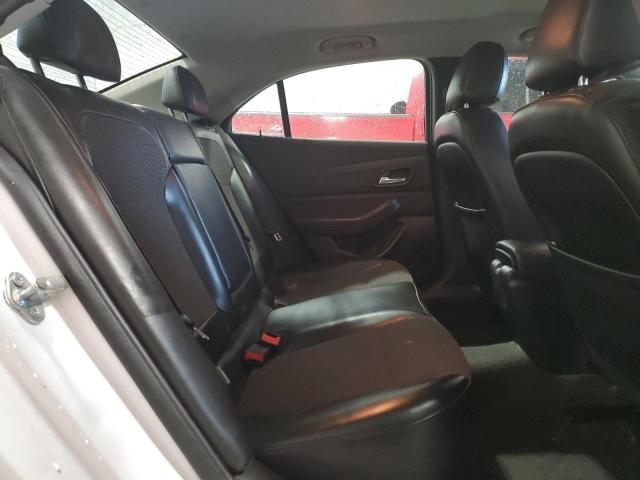 1G11E5SA9DF326299 - 2013 CHEVROLET MALIBU 2LT თეთრი ფოტო 10
