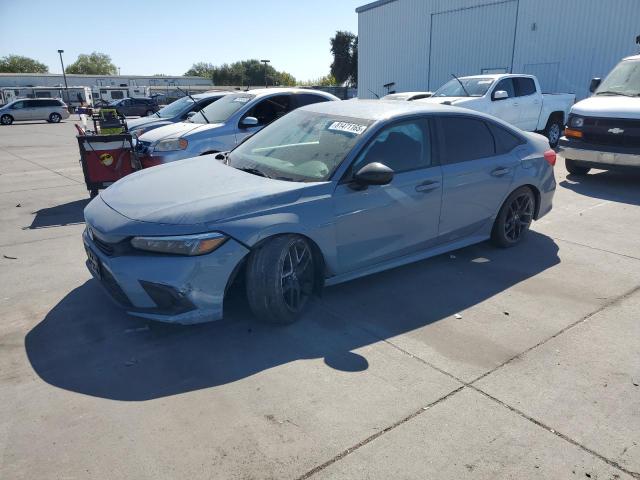 2023 HONDA CIVIC SPORT, 