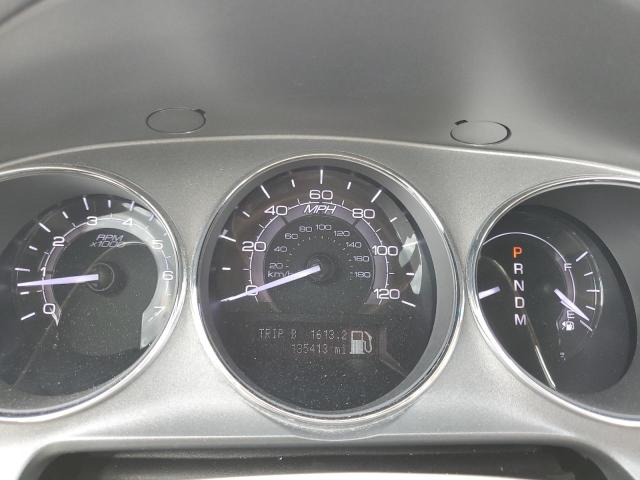 3LNHL2GC6BR752905 - 2011 LINCOLN MKZ CHARCOAL photo 9