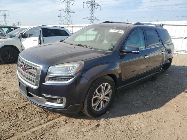 2015 GMC ACADIA SLT-1, 
