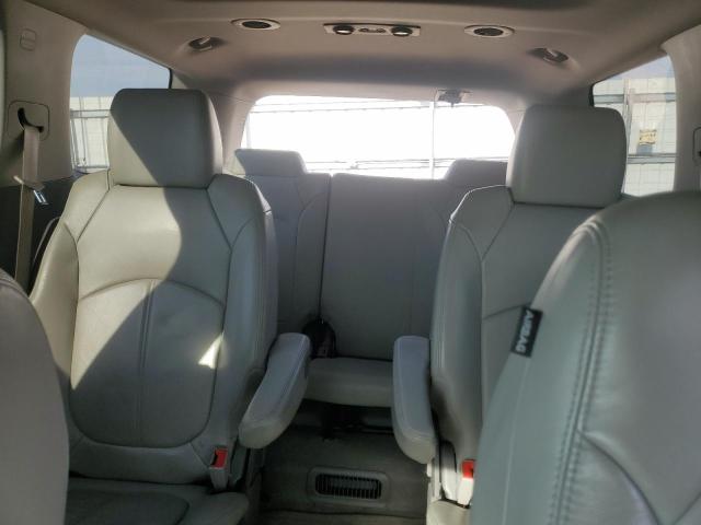 1GKKVRKD1FJ359458 - 2015 GMC ACADIA SLT-1 BLUE photo 10