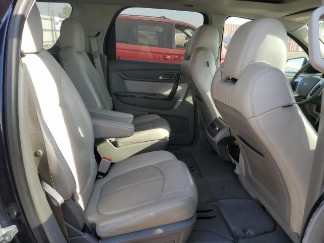 1GKKVRKD1FJ359458 - 2015 GMC ACADIA SLT-1 BLUE photo 11