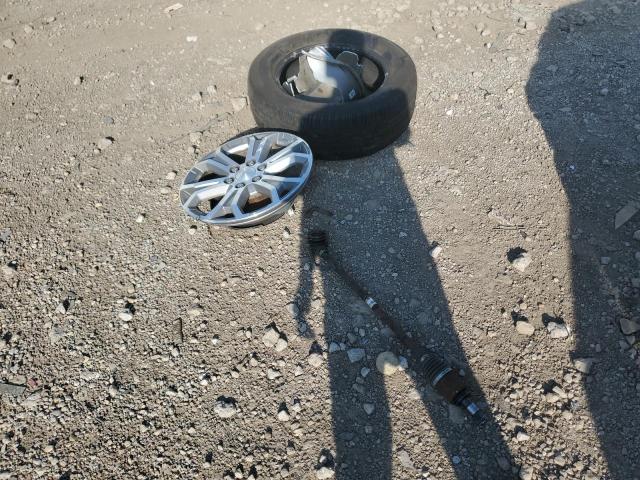 1GKKVRKD1FJ359458 - 2015 GMC ACADIA SLT-1 BLUE photo 13