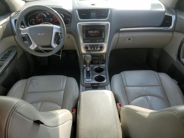 1GKKVRKD1FJ359458 - 2015 GMC ACADIA SLT-1 BLUE photo 8